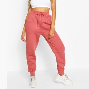 Boohoo Basic Sweat Joggers
